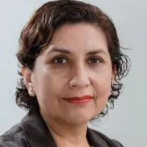 Maria Sofia Cuba Fuentes